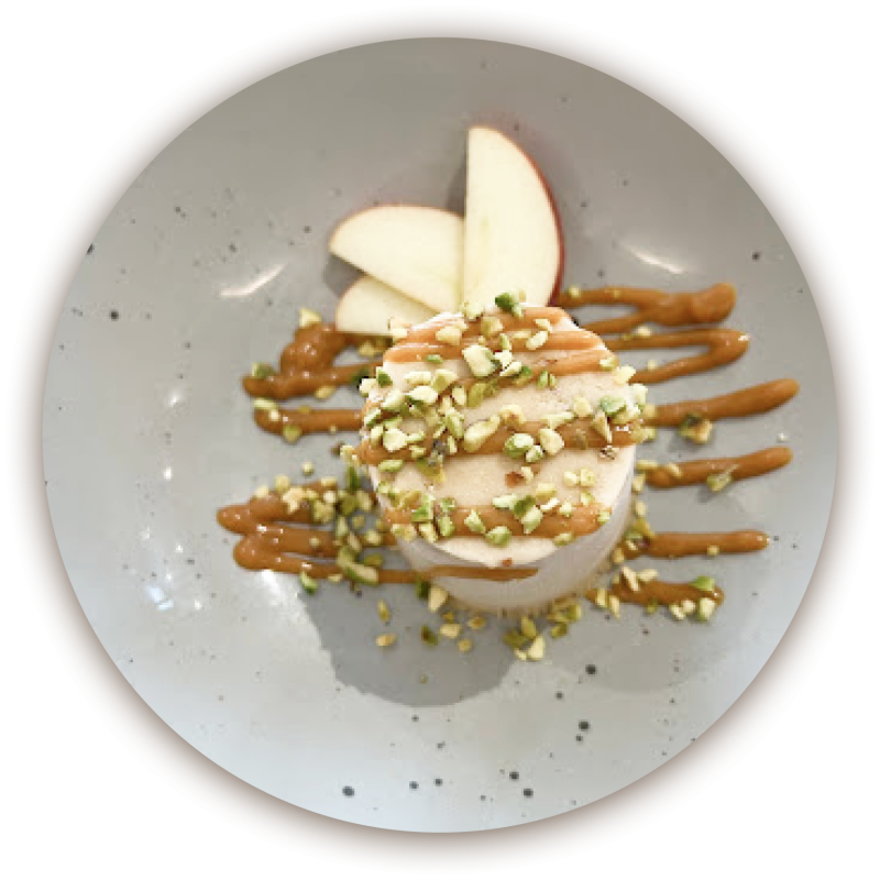 Afghan Café - restaurant VANNES - bien manger VANNES