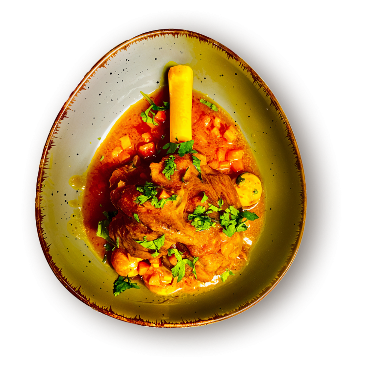 Afghan Café - restaurant VANNES - Restaurant Vannes Saint Patern