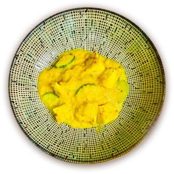 La carte - Afghan Café - restaurant VANNES - Meilleur restaurant Vannes - bien manger VANNES