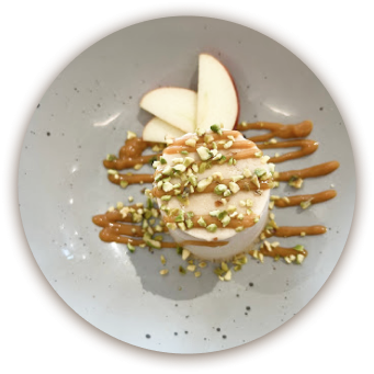 La carte - Afghan Café - restaurant VANNES - Meilleur restaurant Vannes - Restaurant Vannes centre