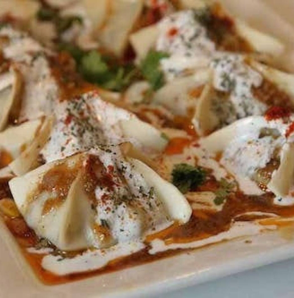 Afghan Café - restaurant VANNES - les meilleurs restaurant de VANNES