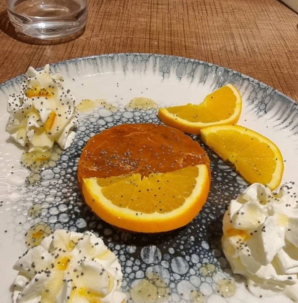 Afghan Café - restaurant VANNES - meilleur restaurant VANNES