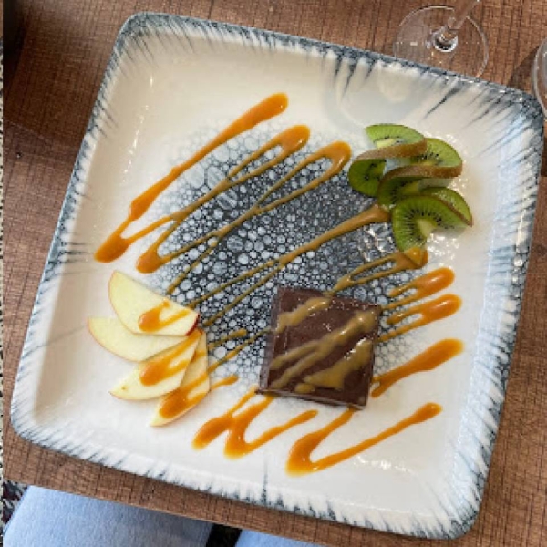 Le restaurant - Afghan Café - restaurant VANNES - Restaurant Vannes Saint Patern - Restaurant Vannes Saint Patern