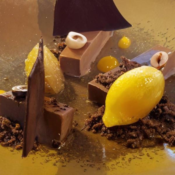 Le restaurant - Afghan Café - restaurant VANNES - Restaurant Vannes Saint Patern - Restaurant Vannes centre