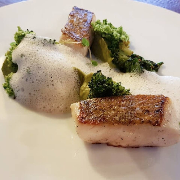 Le restaurant - Afghan Café - restaurant VANNES - Restaurant Vannes Saint Patern - restaurant VANNES