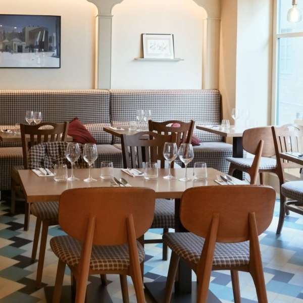 Évènements - Afghan Café - restaurant VANNES - Restaurant centre ville Vannes - Restaurant ouvert le Dimanche à Vannes