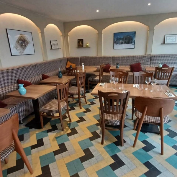 Évènements - Afghan Café - restaurant VANNES - Restaurant centre ville Vannes - meilleur restaurant VANNES