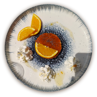 La carte - Afghan Café - restaurant VANNES - Meilleur restaurant Vannes - restaurant VANNES